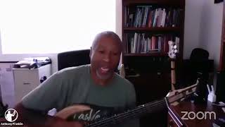 Anthony Testimonial