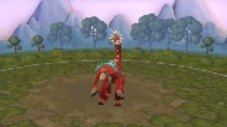 Spore  evil thing