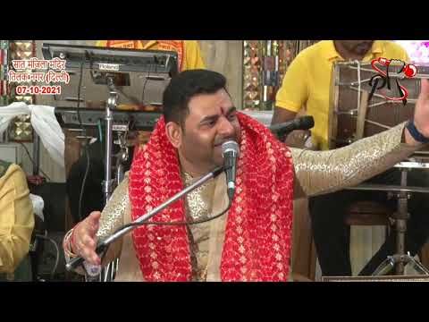 main sunya hai lokaa to khilone bazar cho milde ne, Khilone Rampy Saaz new bhent saat manjila mandir