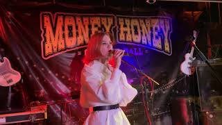 Crystal Ice Live @ Money Honey Plazma Support 02 10 2021