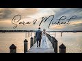 sara & michael | wedding film