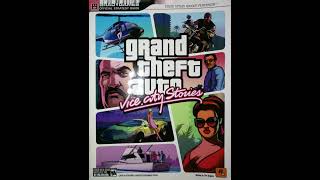Grand Theft Auto - Vice city stories Strategy Guide Part 1 screenshot 4