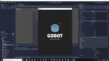 SOLID Code Design Principles in Godot Engine