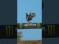 Ken Roczen Flying 💨🏁 #kenroczen