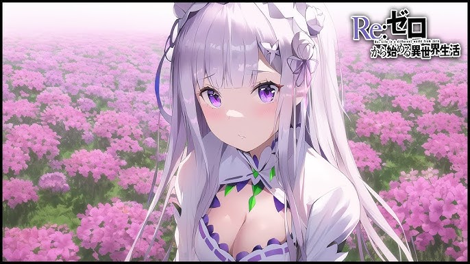 Re:Zero Season 3 Countdown (@rezero_s3) / X