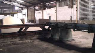 Disa 2013 MK3 Venezuela D