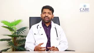 పిల్లలలో ADHD సంకేతాలు, లక్షణాలు మరియు చికిత్స | Dr. Ganta Rami Reddy | CARE Hospitals