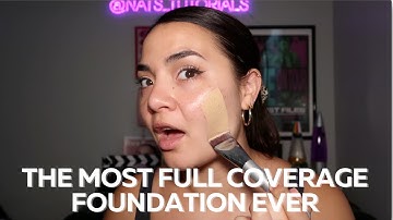 Makeup Test: The World