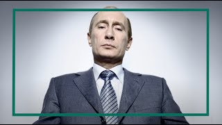 「世界一恐ろしい男」 プーチン大統領の写真を撮るということ
