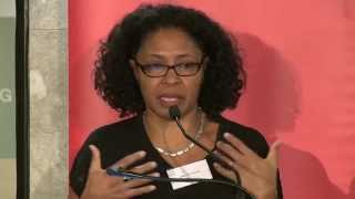 Leah Lui Chivizhe "I didn't like the way I met the masks"