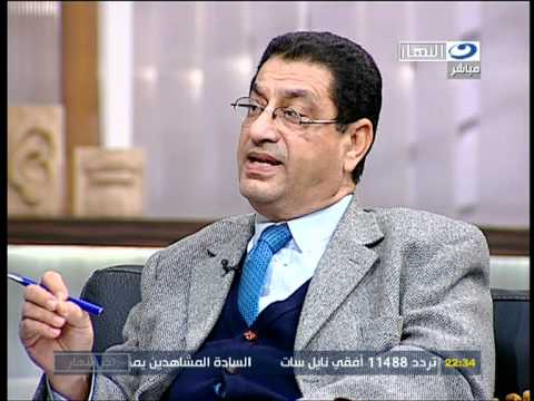 مجدى جرس هدف جمعية كريتاس مصر هو الإنسان دون التمييز بين الجنس والدين