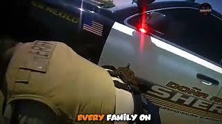 Can You Believe A 12-Year-Old Did This? Police Chase Breakdown