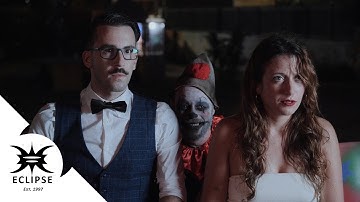 STEREOPHOBIA - The Freakshow (OFFICIAL MUSIC VIDEO) [Alternative Metal, Post-Grunge]