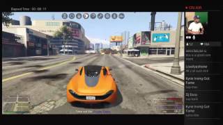gta live w/ ImDontai & koollee