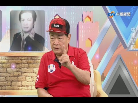 劉福助半夜遇「拍咪啊」 飯店浴室傳出聲音