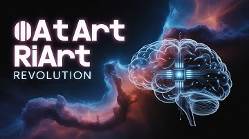 Why AI Generated Art Is Changing Everything: What It Means for Creativity?