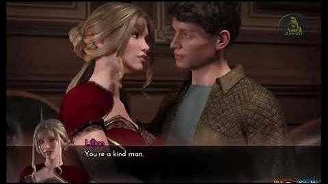 The Genesis Order 19032 Chapter 08 | Part 01 | The Eclipse Guild