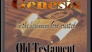 Old Testament - Genesis 2:18-25 (1st Marriage) Old Testament - Genesis 2:18-25 (1st Marriage)