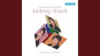 Video thumbnail of "Immanuel Singers - Nikmat Besar"