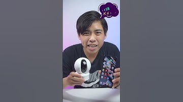Camera An Ninh Dưới 400K Có Tốt? - FNKvision | Huy Đào #shorts