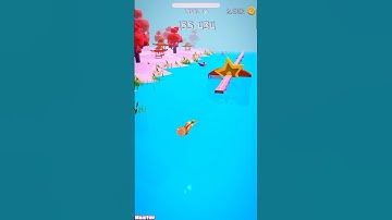 Spiral Roll Game #gaming #trending #short #1million