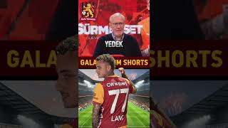 Sneijderden Noa Langa Gs Tavsiyesi Üperlig