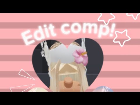 edit comp! #freshec