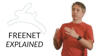 Ian Clarke Explains the Next Generation of Freenet screenshot 1