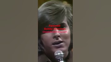 Thumbnail of Top 10 Bobby Sherman Songs