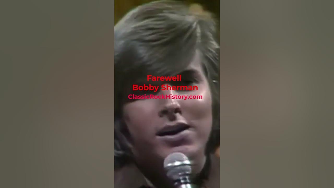 Top 10 Bobby Sherman Songs