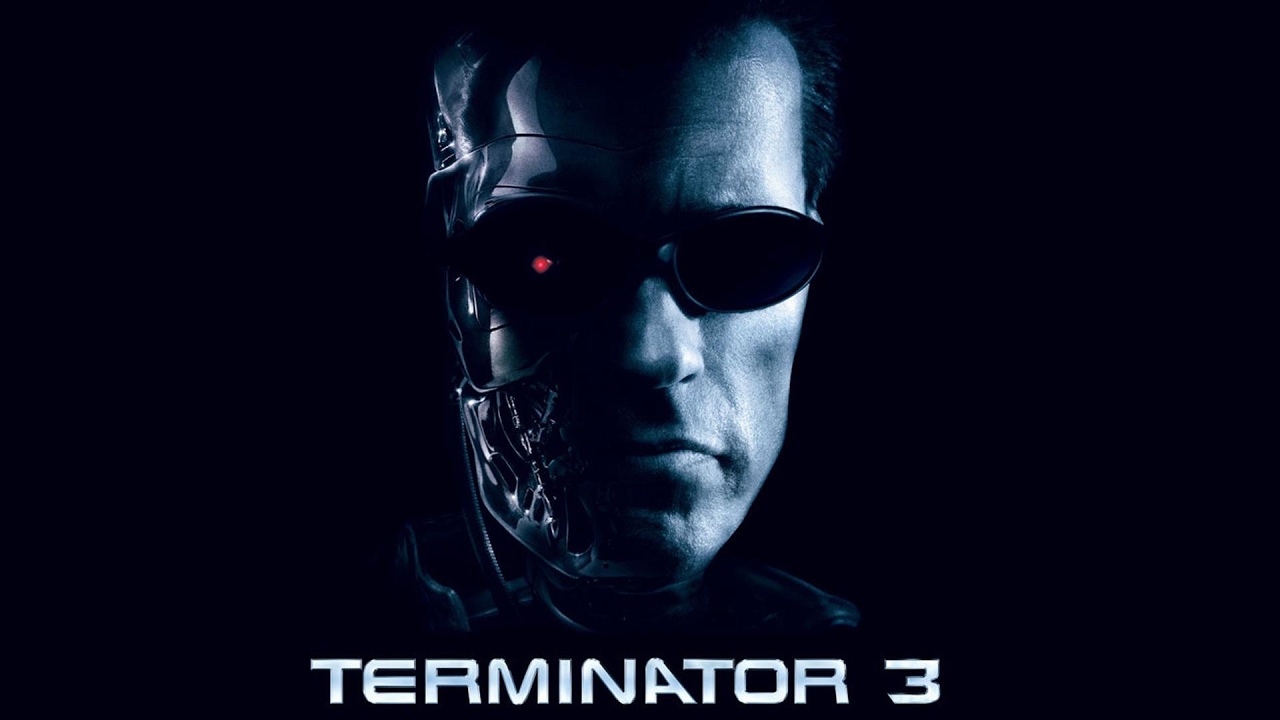 Terminator 3 – Rebellion Der Maschinen Terminator 3 – Rebellion Der Maschinen