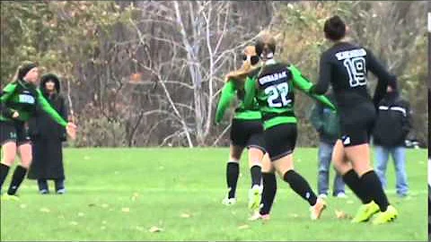 Michelle Nowak-Wallkill Showcase 2014
