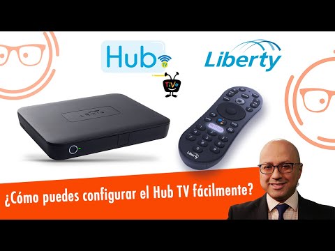 Unboxing HubTV: ¿Cómo puedes configurarla fácilmente?