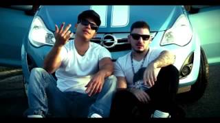 Rey Flores & Esco - Baby Dont Cry (Official Music Video 2012)