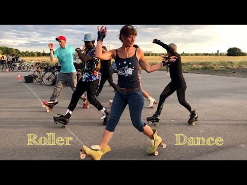 Roller Dance 2021