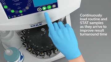 OsmoPRO® MAXAutomated Osmometer | John Morris Group
