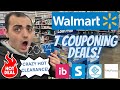 *RUN TO WALMART* ~ 7 WALMART COUPONING DEALS + CRAZY HOT CLEARANCE FINDS! ~ JANUARY 2024