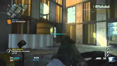 Heavy Duty is Freakin