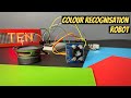 HOW TO MAKE TALKING COLOUR RECOGNITION ROBOT !!