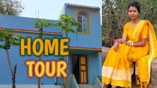 ATU DISOM ORAH || HOME TOUR 🛖🏘️