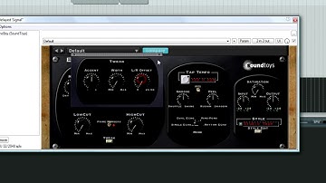 How to Use Soundtoys EchoBoy Delay Plugin In Depth Tutorial 1/2