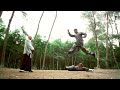 The Enemy Flew Up And Tried To Assassinate Grandpa Kung Fu But Was Beaten Badly The Enemy Flew Up And Tried To Assassinate Grandpa Kung Fu But Was Beaten Badly