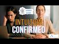 Intuitive Leadership for Managers Intuition confirmed by Science