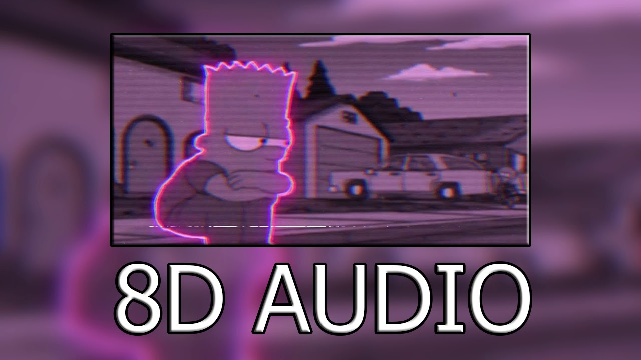 I NEED YOU | Sad Deep | Lofi Beat Instrumental Hip Hop | (8D Audio) 🎧