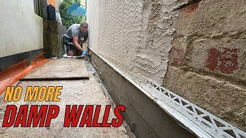 Rendering in the Rain: Proven Waterproof Techniques for Lasting Results