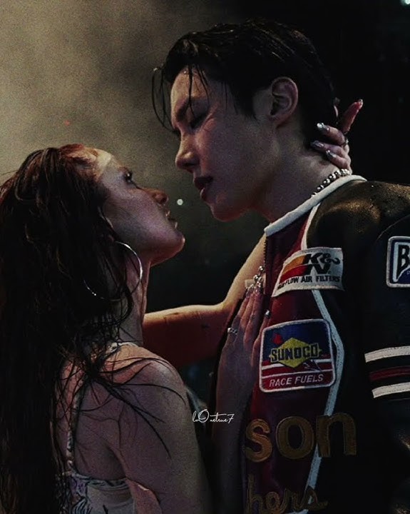 'Killin' It Girl (feat. GloRilla)' MV release 6/13, 12:59PM (KST)