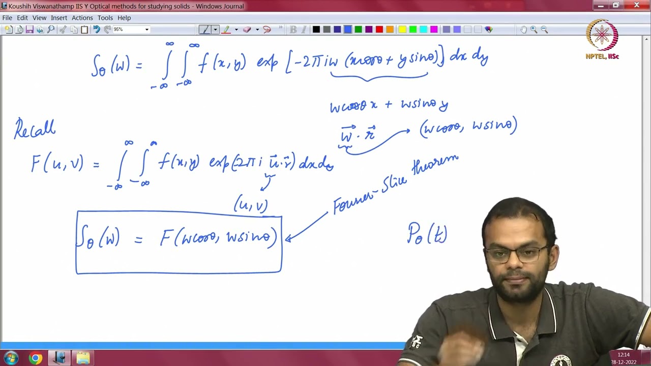 Lec 41 Geometric interpretations
