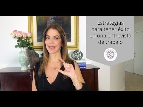 Etiqueta laboral: Técnicas para el éxito en tu entrevista de trabajo Etiqueta y protocolo laboral: claves para el éxito en el trabajo