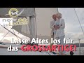 Lasse Altes los für das GROSSARTIGE!