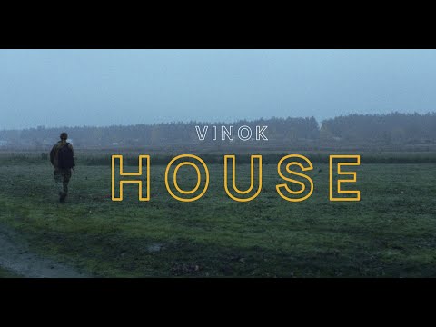 Vinok - House (Official Video)